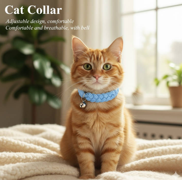 Cat Collar